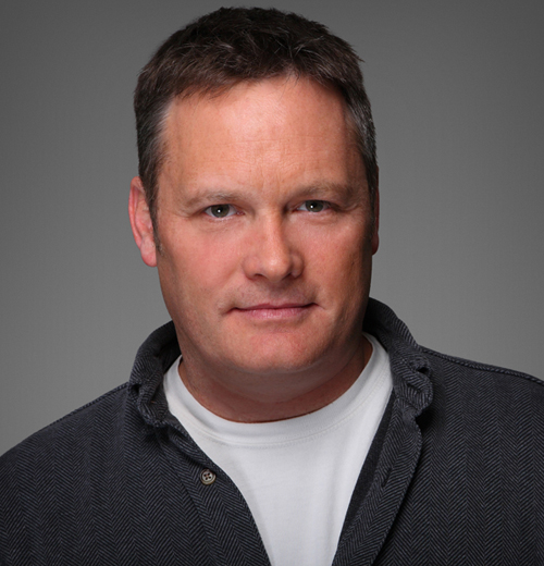 Eric Darnell