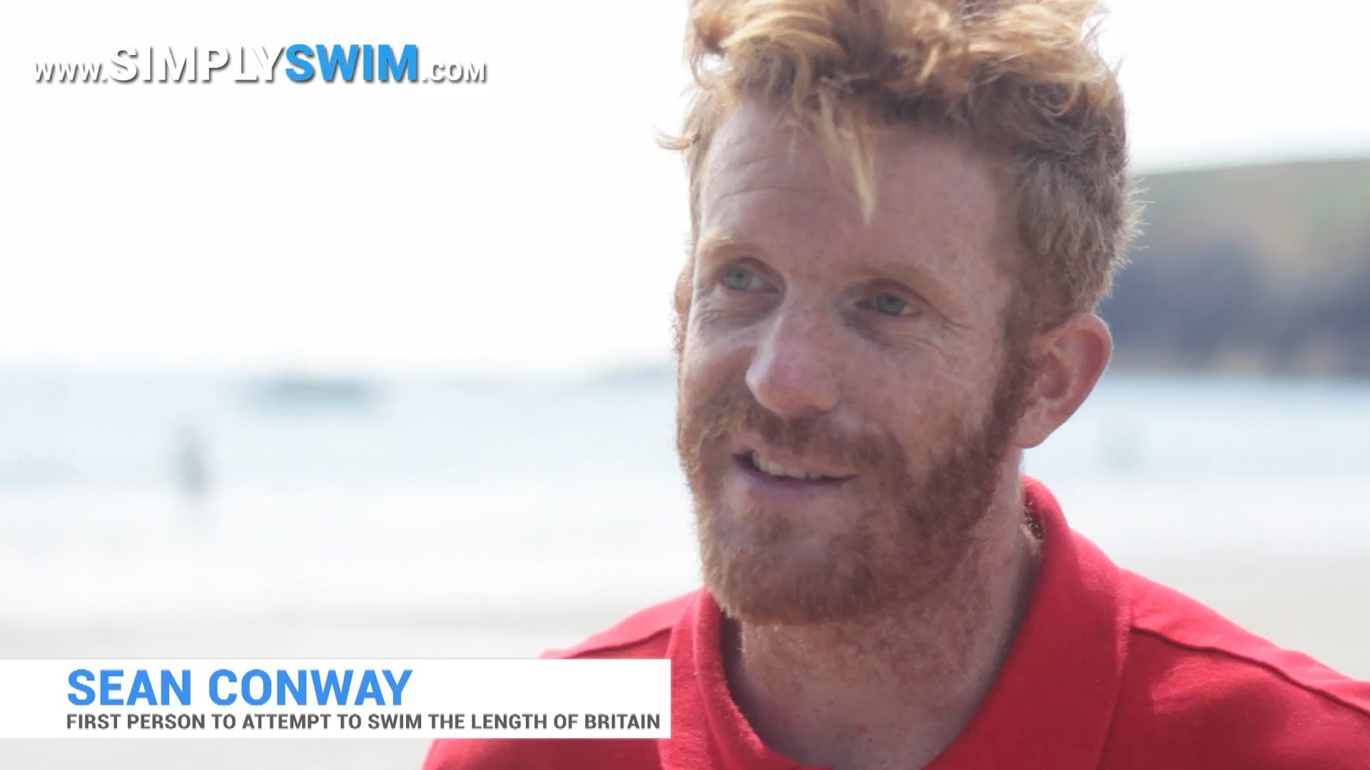 Sean Conway