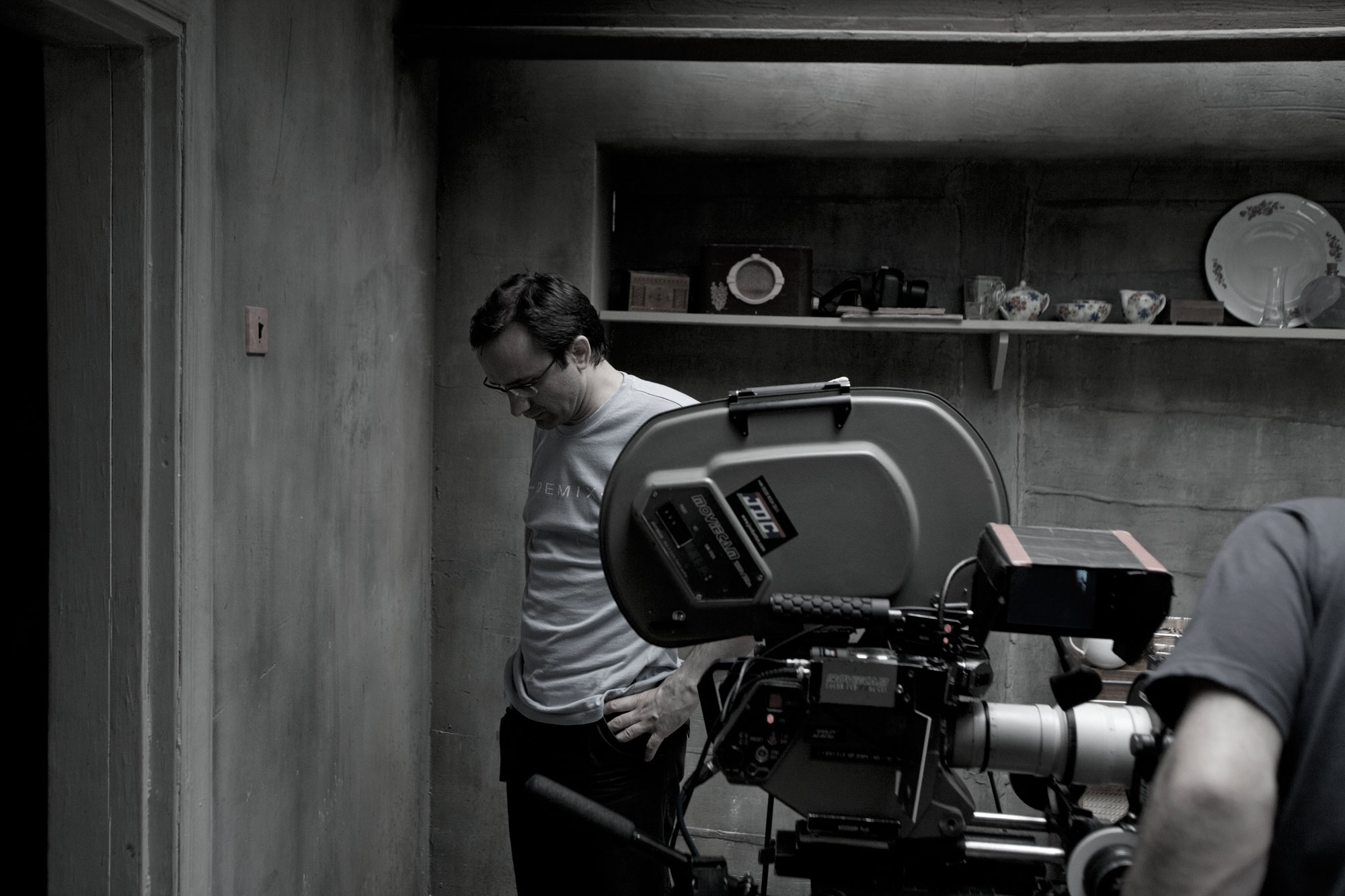 Andrey Zvyagintsev