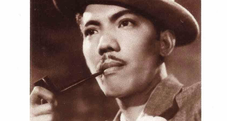 Gerry De Leon
