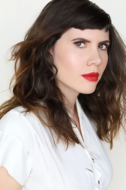 Kristín Þóra Haraldsdóttir