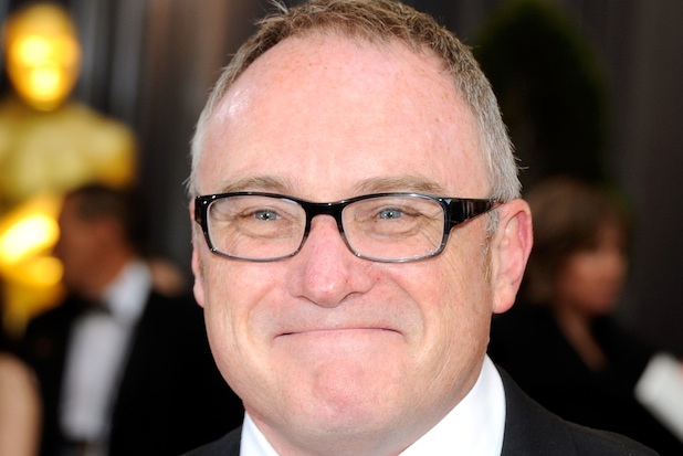 Kevin Tent