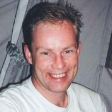 Ronald Peterson