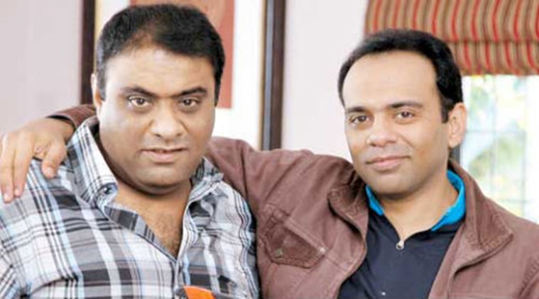Farhad Sajid