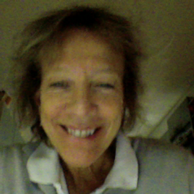 Maria Blom
