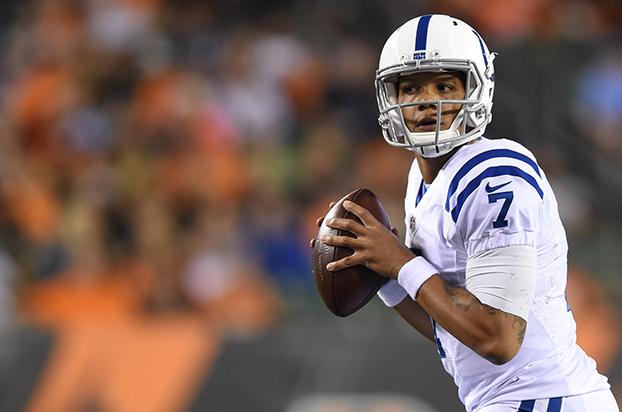 Stephen Morris