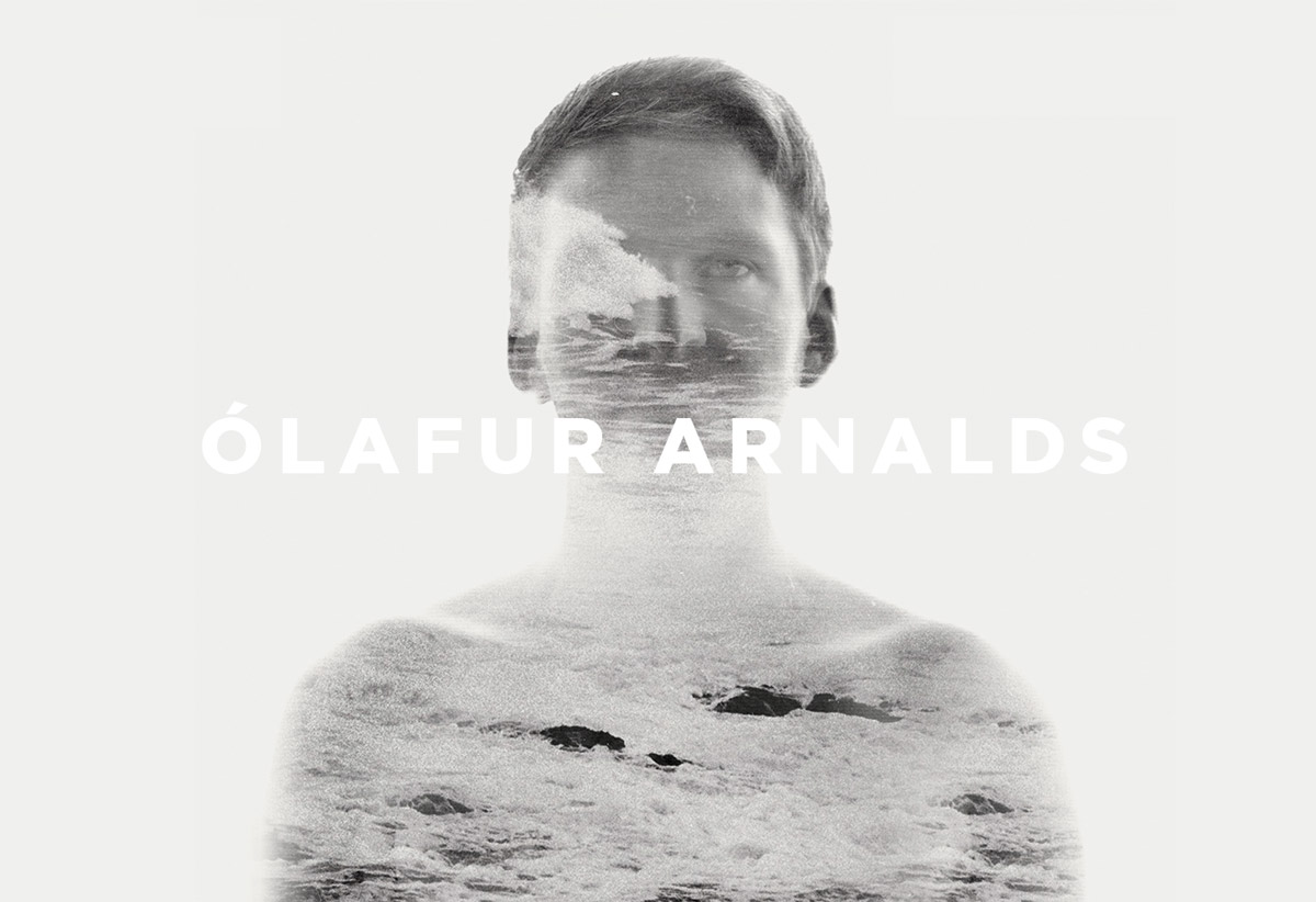 Ólafur Arnalds
