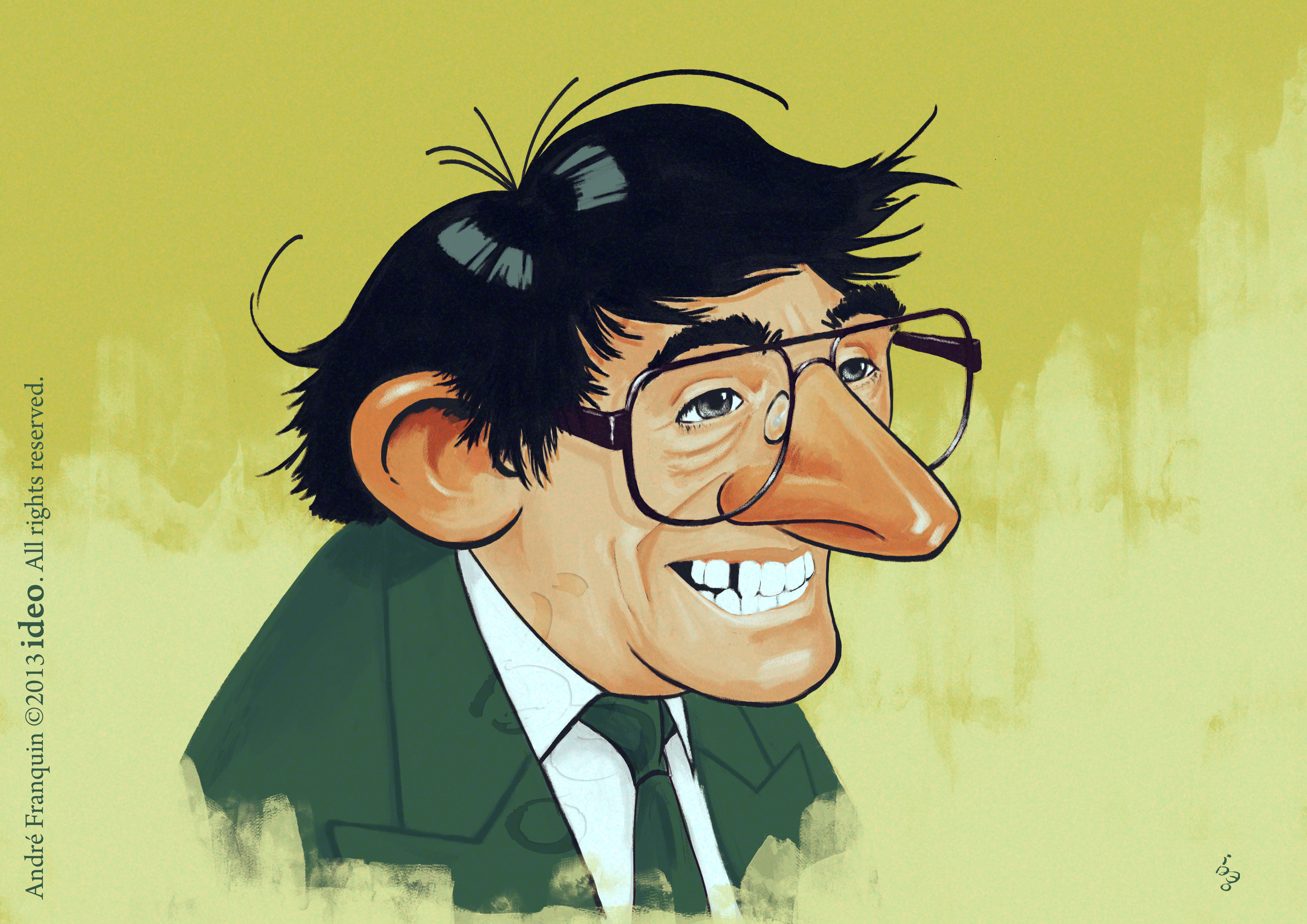 André Franquin