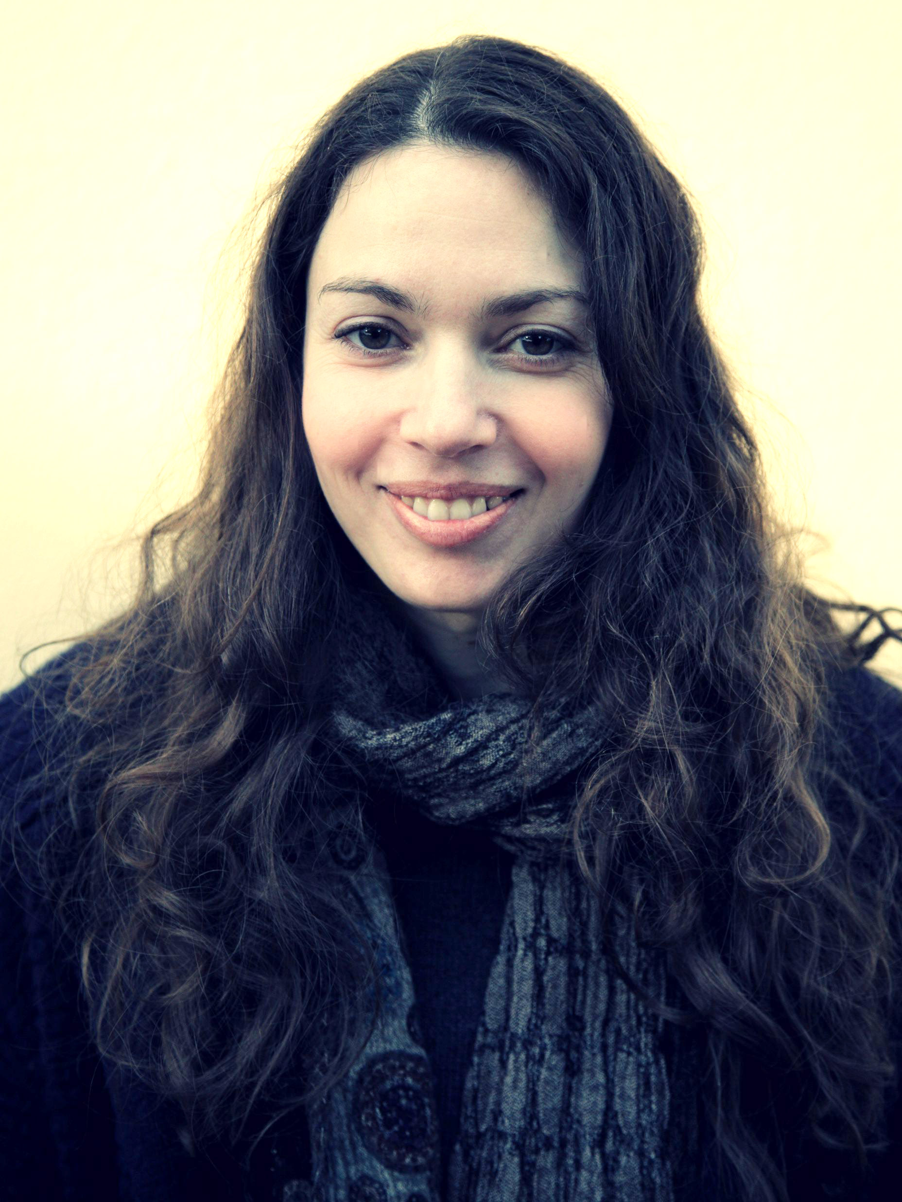 Lucija Stojevic