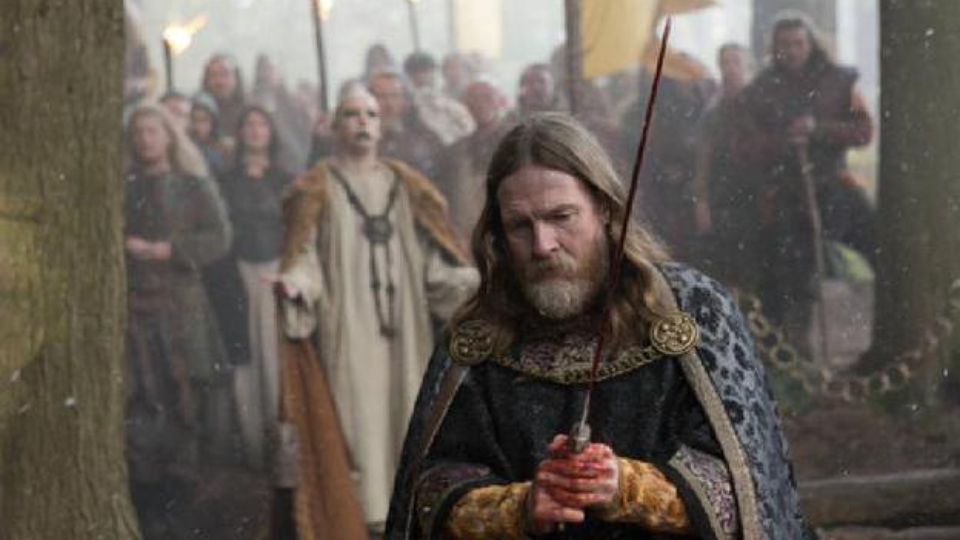Donal Logue