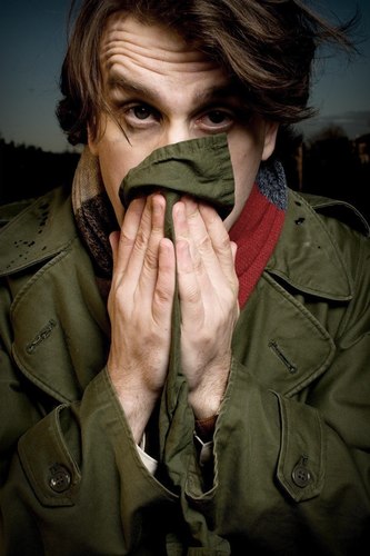 Tyson Caron