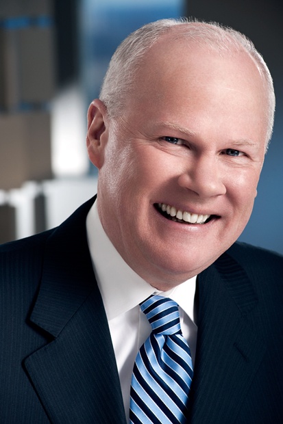 John Donovan