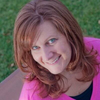 Debbie Gaughan