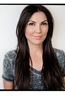 Bethany Ashton Wolf