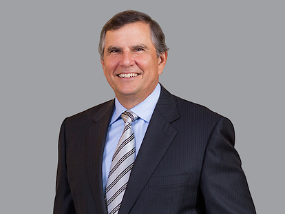 David Farr