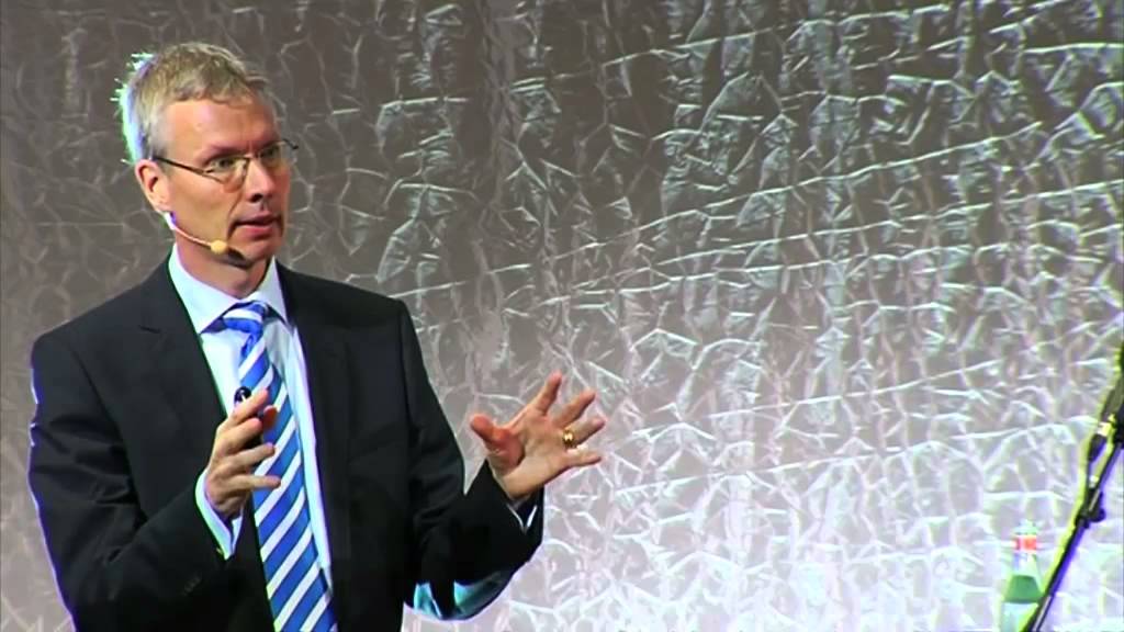 Anders Helgeson