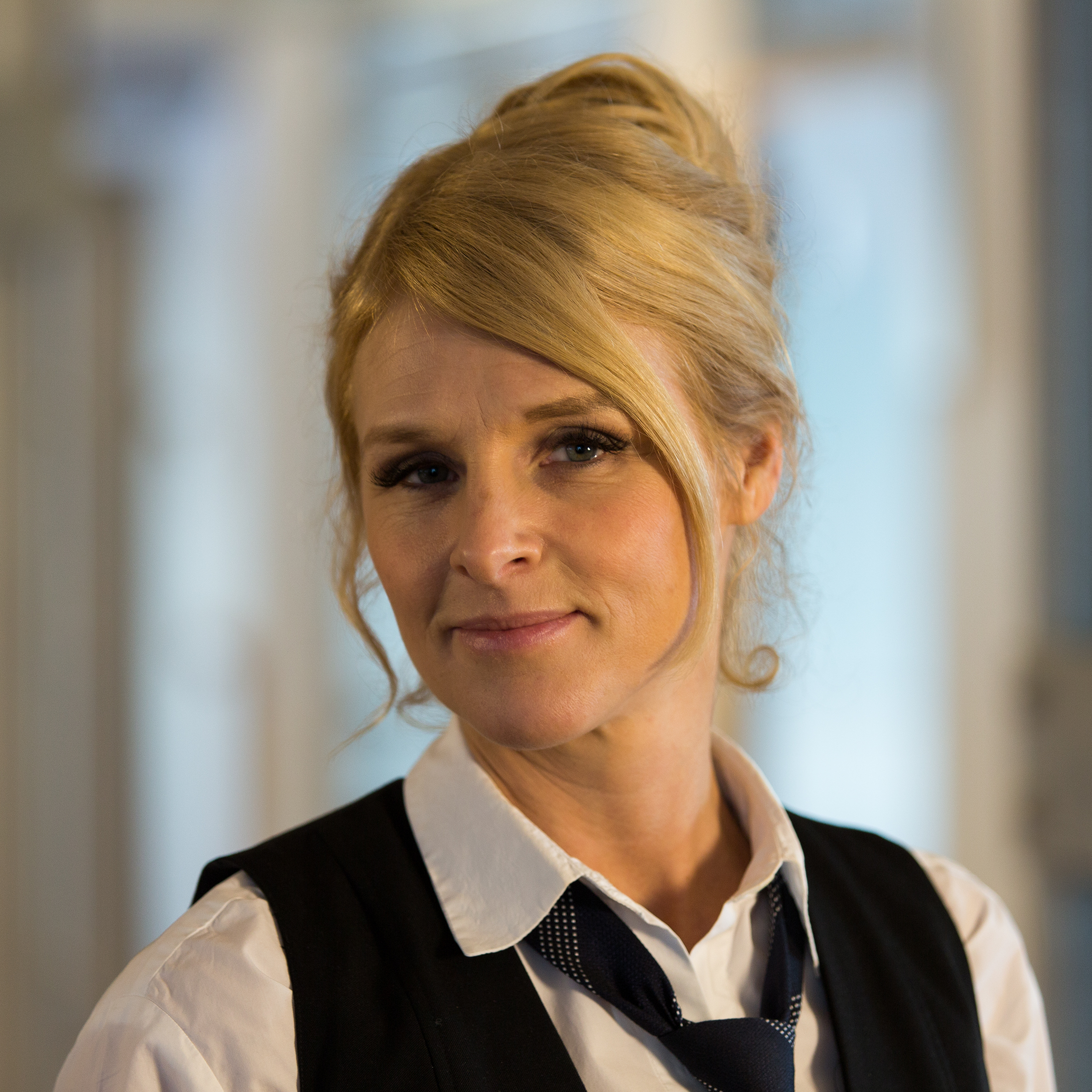 Karin af Klintberg
