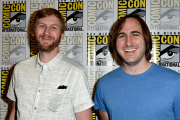 Aaron Horvath