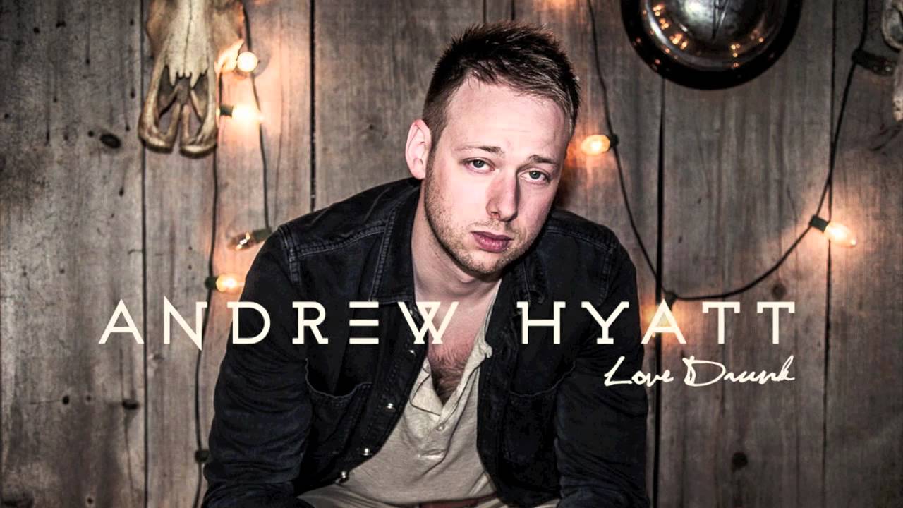 Andrew Hyatt