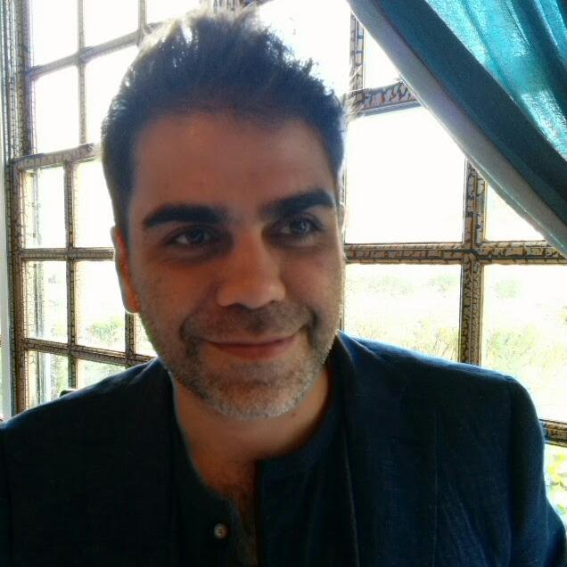 Ali Afshar
