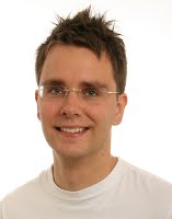Erik Steinmetz