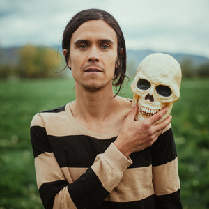 Joshua James