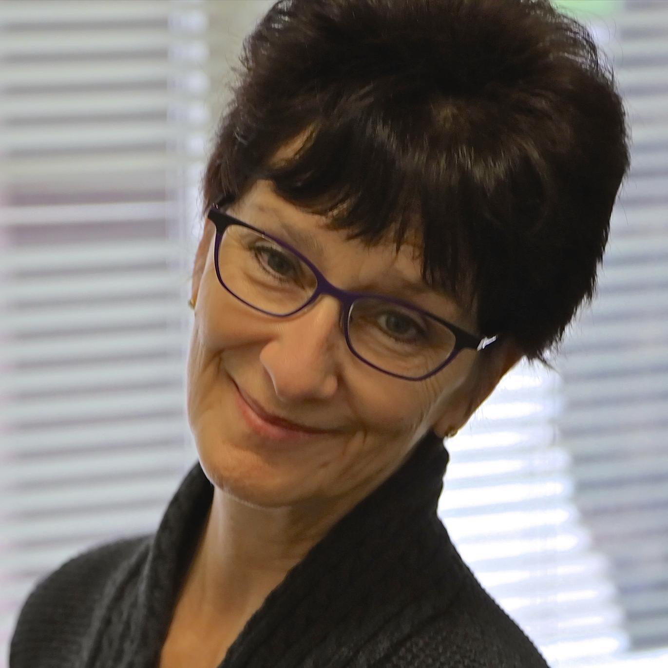 Julie Cohen