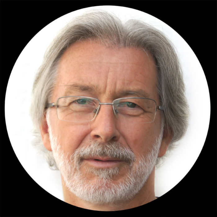 Eirik Ildahl