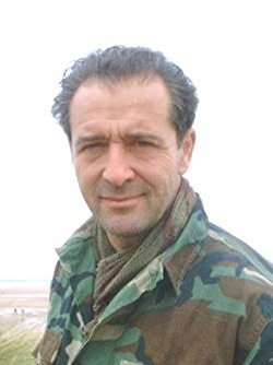 Duncan Falconer