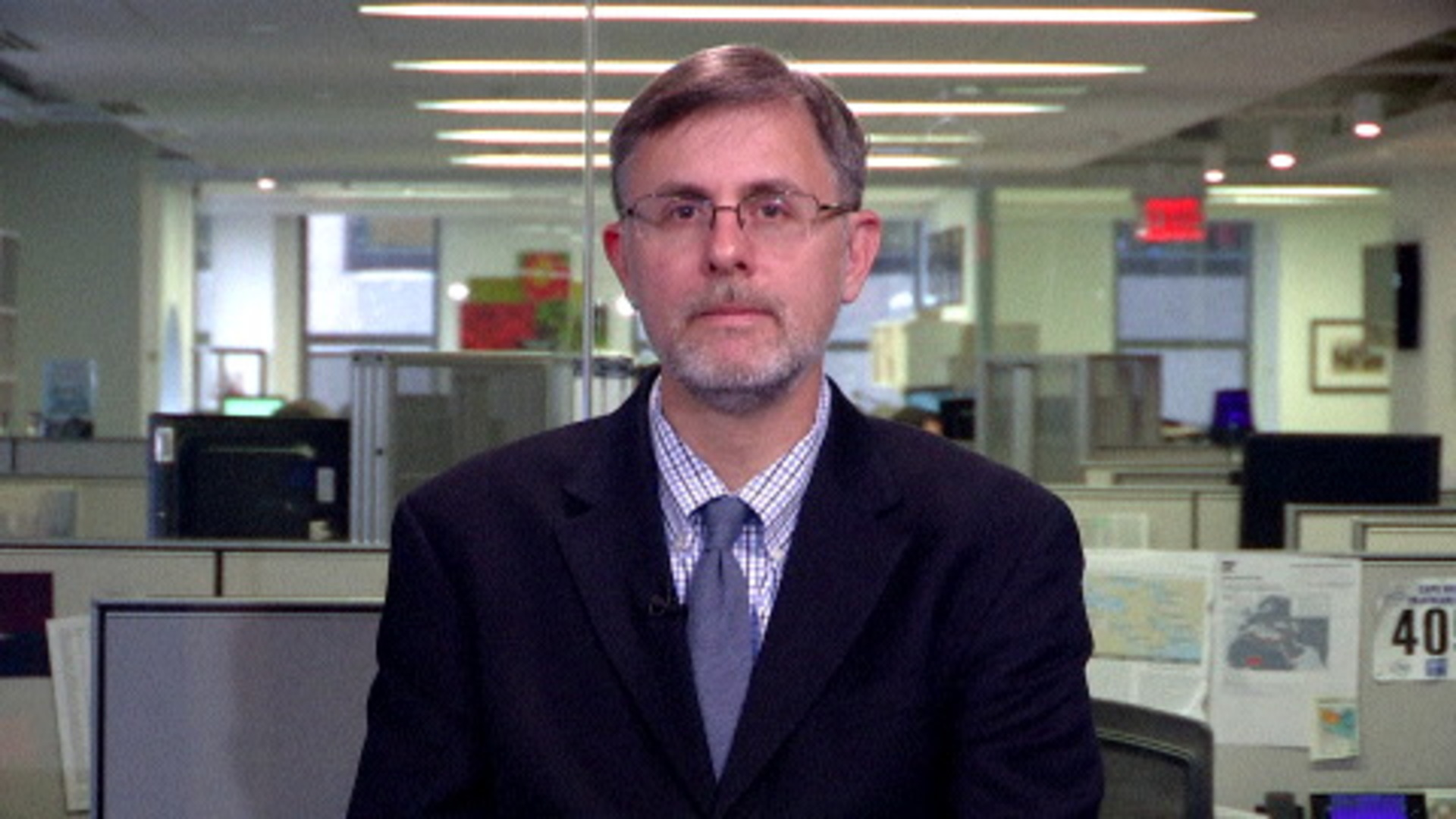 Michael Shear
