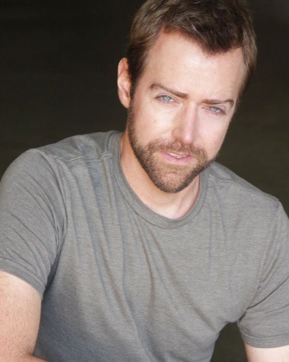 Charlie Vaughn