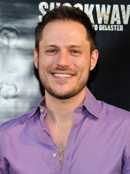 Jake Helgren
