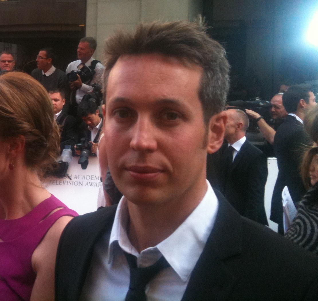 Tim Wardle