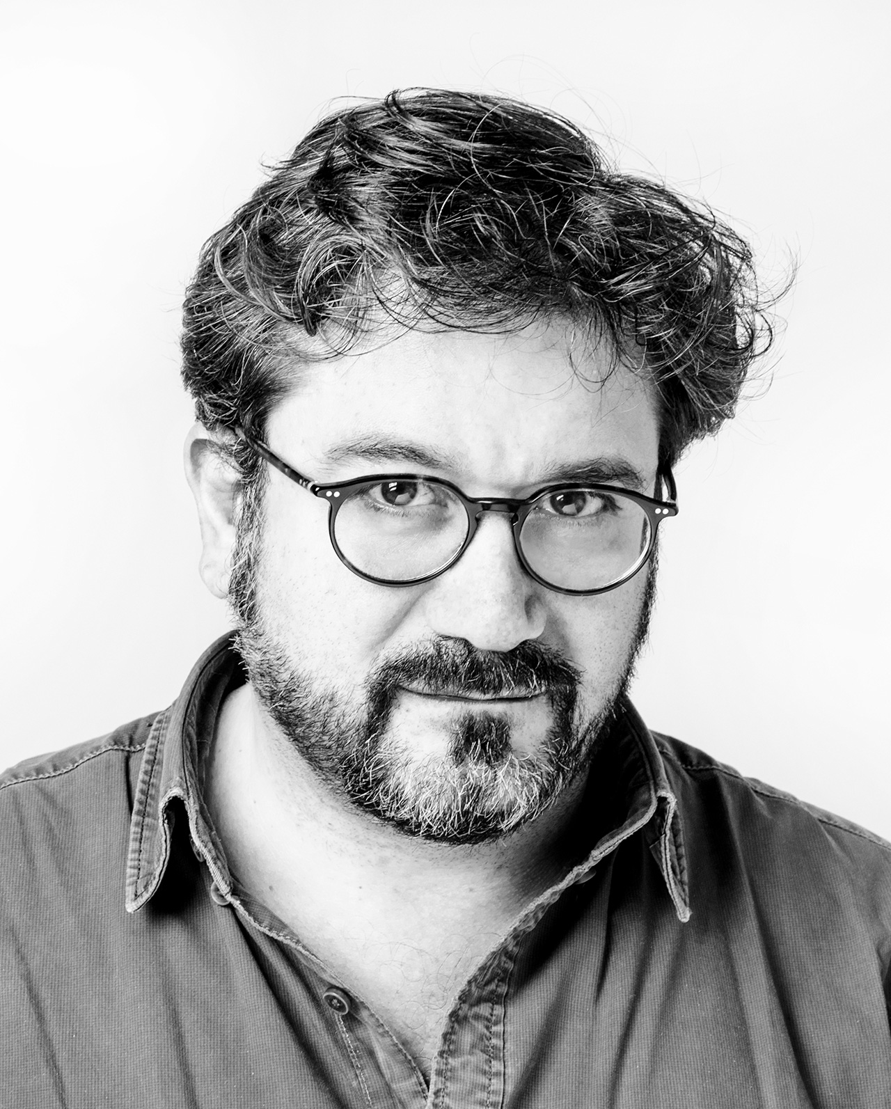 Alessandro Leone