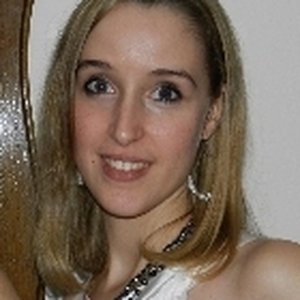 Claire Lemaréchal