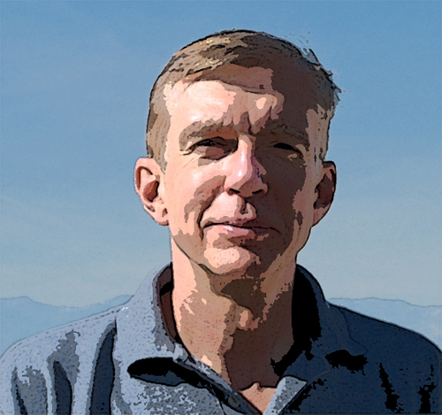 Jurgen Wolff