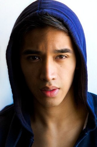 Peter Peralta