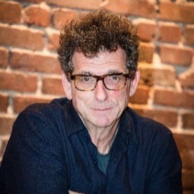 Anthony Drazan