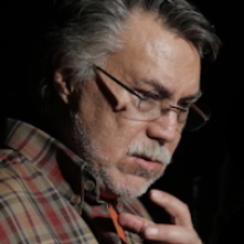 Rustam Khamdamov