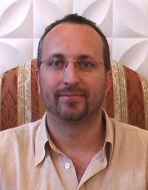 Roman Kantor