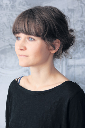 Theresa Strozyk