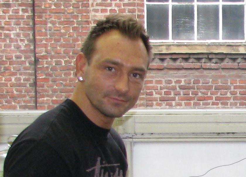 Denis Delic