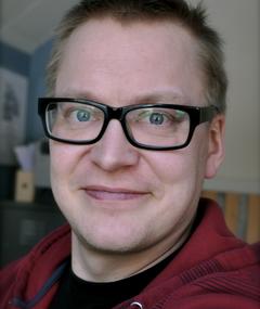 Teemu Nikki