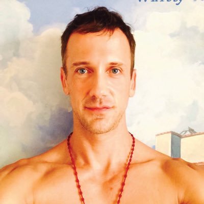Jeff Whitty