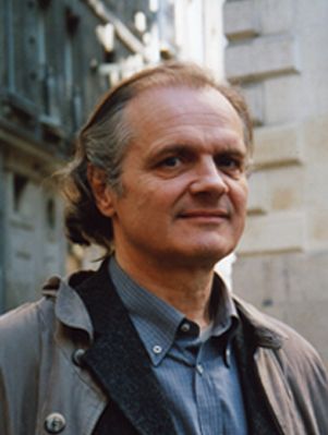 Pierre Bordage