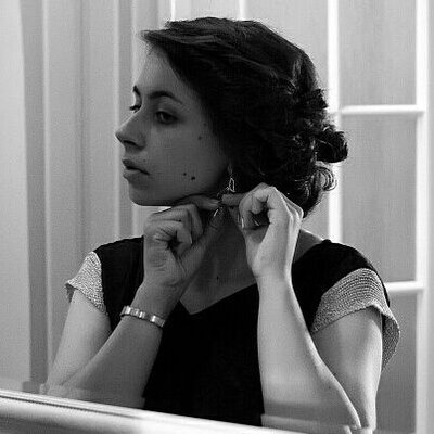 Olena Shulga