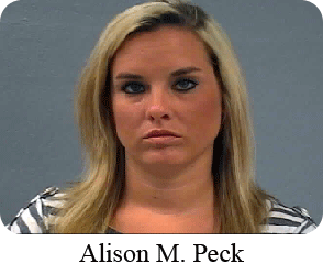 Alison Peck