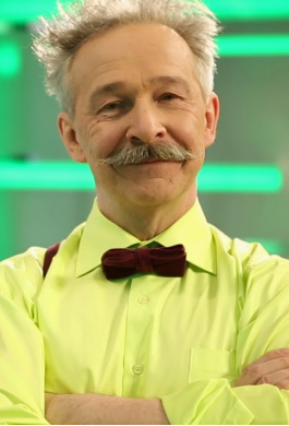 Victor Azeev