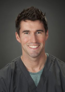 Ryan Morrison