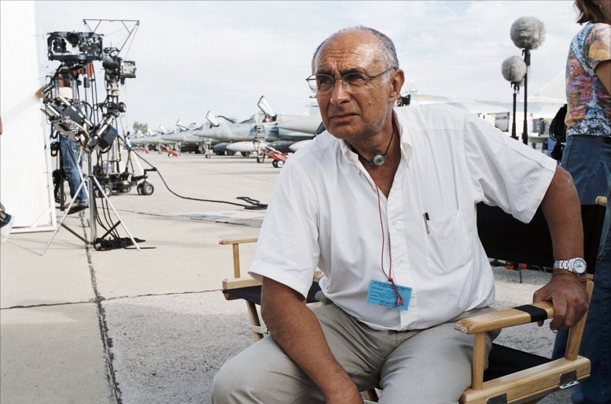 Gérard Pirès